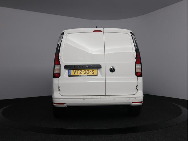Volkswagen CADDY Cargo 2.0 TDI Comfort | App Connect | Cruise Control