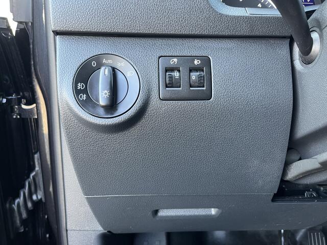 Volkswagen CADDY 2.0 TDI L1H1 C-Edition Airco Cruise controle Apple carplay Parkeersensoren achter Schuifdeur Telefoon verbinding Stuurwielbediening Navigatiesysteem Euro 6 Bpm vrij voor particulier gebruik!!