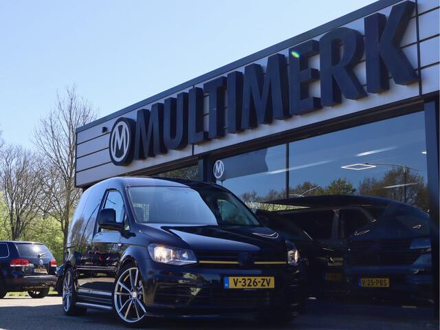 Volkswagen CADDY 2.0 TDI 150PK EDITION