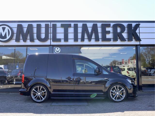 Volkswagen CADDY 2.0 TDI 150PK EDITION