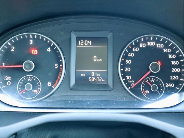 Volkswagen CADDY 2.0 TDI 150PK EDITION