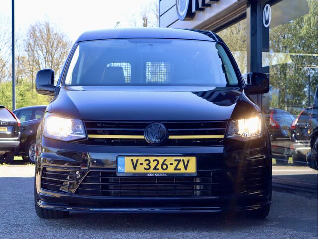 Volkswagen CADDY 2.0 TDI 150PK EDITION