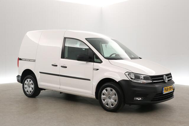 Volkswagen CADDY 2.0 TDI | Airco | Cruise | Carplay | Trekhaak | Navi | Parkeersens.