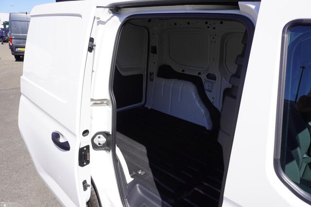 Volkswagen CADDY Cargo 2.0 TDI Style Airco Cruise control Multifunctioneel stuurwiel Parkeersensoren