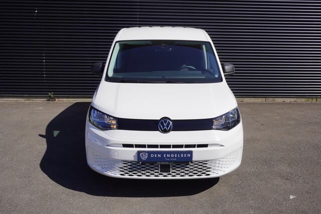 Volkswagen CADDY Cargo 2.0 TDI Style Airco Cruise control Multifunctioneel stuurwiel Parkeersensoren