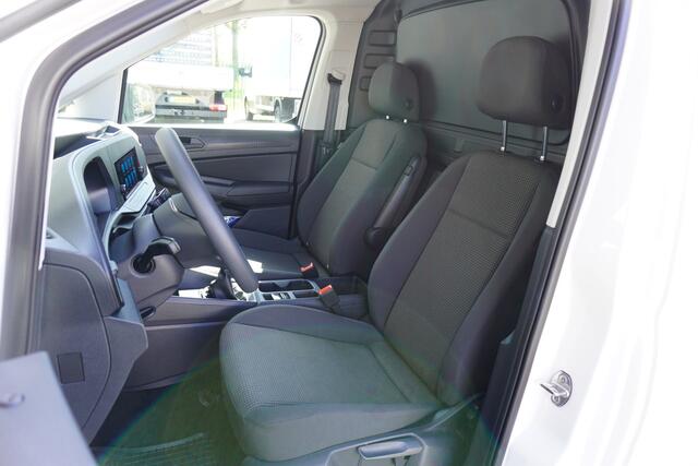 Volkswagen CADDY Cargo 2.0 TDI Style Airco Cruise control Multifunctioneel stuurwiel Parkeersensoren