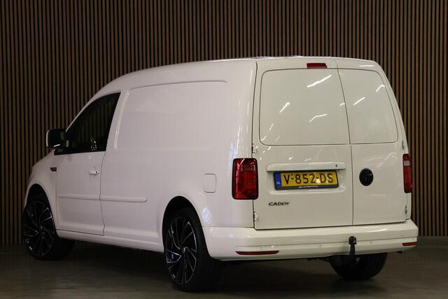 Volkswagen CADDY 2.0 TDI L2H1 | Navigatie | Cruise control | CarPlay | PDC | Nieuwe APK | NAP Logisch