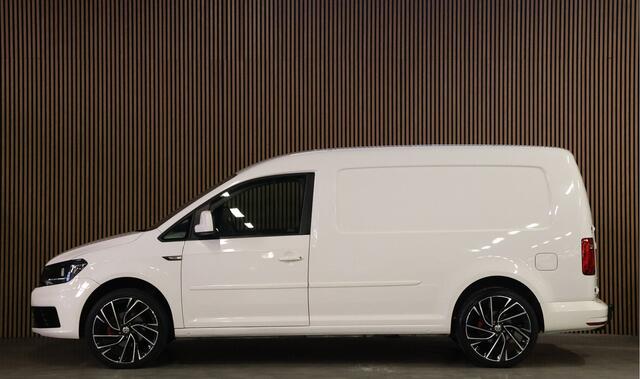 Volkswagen CADDY 2.0 TDI L2H1 | Navigatie | Cruise control | CarPlay | PDC | Nieuwe APK | NAP Logisch