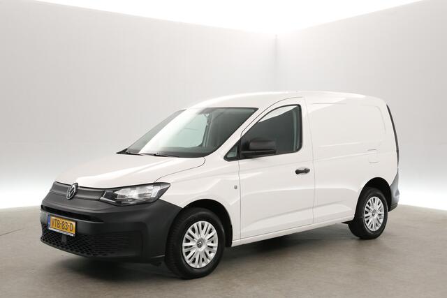 Volkswagen CADDY 2.0 TDI | Airco | Elektrpakket | Schuifdeur
