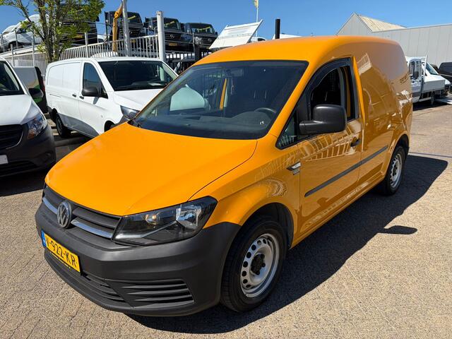 Volkswagen CADDY 2.0tdi 126000km euro 6