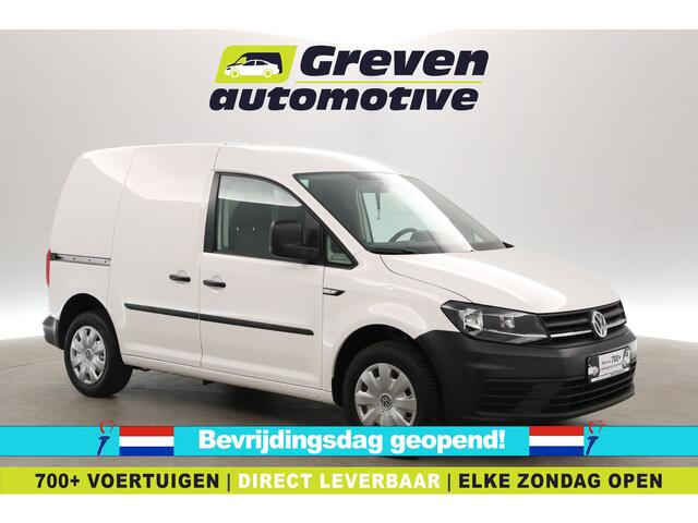 Volkswagen CADDY TSI | BENZINE | Airco | Parkeersensoren | Elektrpakket