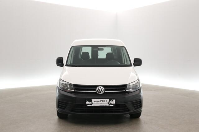 Volkswagen CADDY TSI | BENZINE | Airco | Parkeersensoren | Elektrpakket