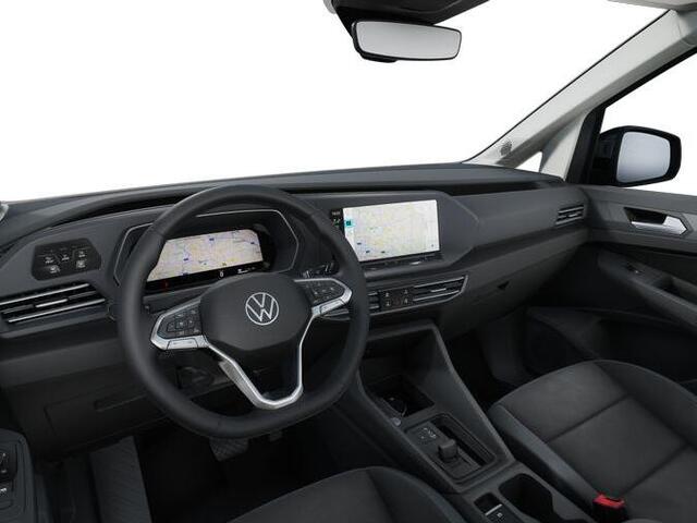 Volkswagen CADDY Bedrijfswagens Combi Style 1.5 eHybrid 115pk Automaat 736646