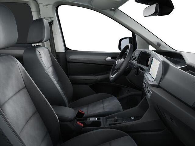 Volkswagen CADDY Bedrijfswagens Combi Style 1.5 eHybrid 115pk Automaat 736646