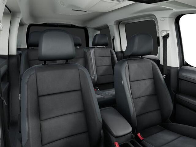 Volkswagen CADDY Bedrijfswagens Combi Style 1.5 eHybrid 115pk Automaat 736648