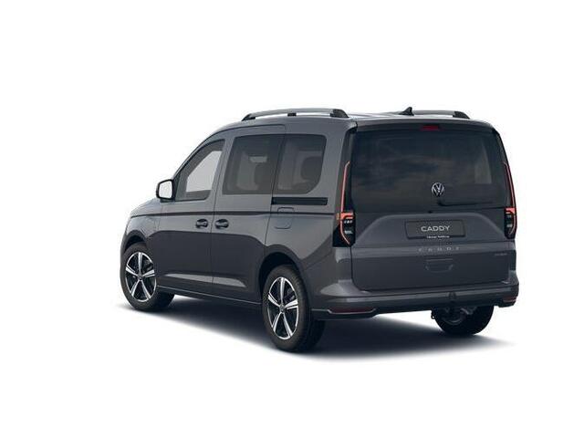 Volkswagen CADDY Bedrijfswagens Combi Style 1.5 eHybrid 115pk Automaat 736647