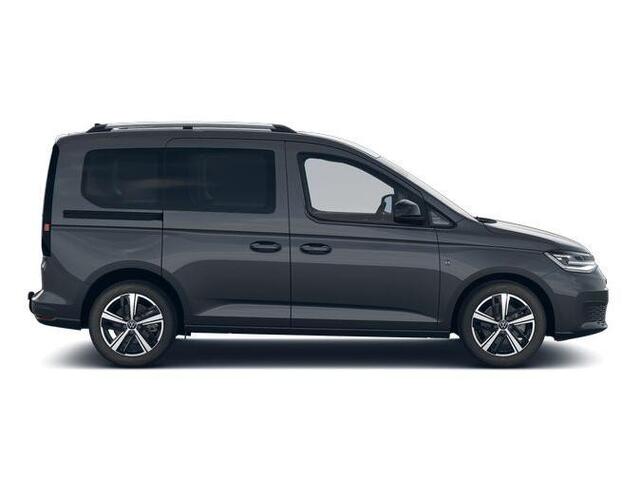 Volkswagen CADDY Bedrijfswagens Combi Style 1.5 eHybrid 115pk Automaat 736647