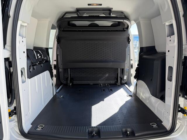 Volkswagen CADDY Flexible L1H1 PHEV 1.5TSI 115pk DSG 19,7kWh Limited-Edition / Dubbel Cabine