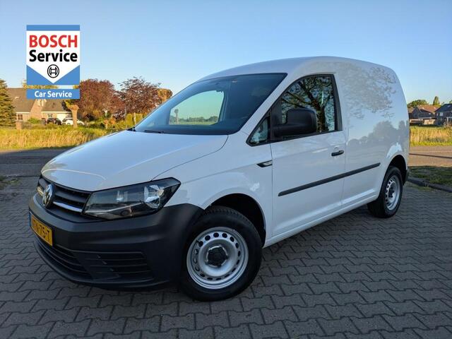 Volkswagen CADDY 1.2 TSI L1H1 BMT Trendline I Benzine I Airco I Cruise