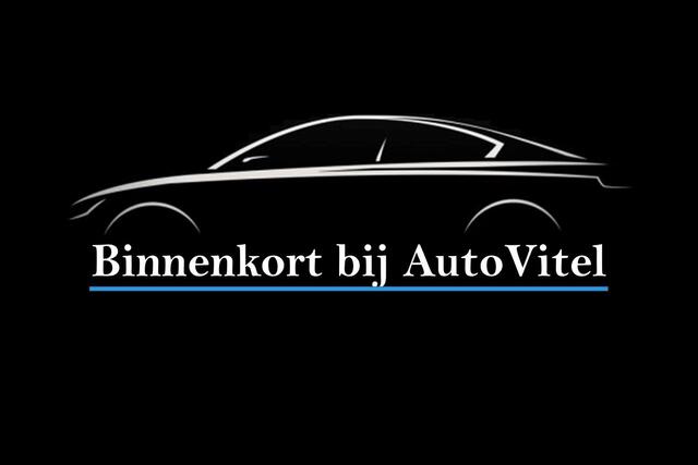 Volkswagen CADDY Cargo 1.5 TSI DSG-7 | Ergo | Camera | Carplay | ACC | Groot Scherm
