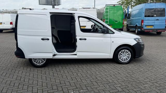Volkswagen CADDY 2.0 TDI 55KW 75PK EURO 6 AIRCO/ CRUISE CONTROL/ TREKHAAK/ NAVIGATIE/ 100% DEALERONDERHOUDEN