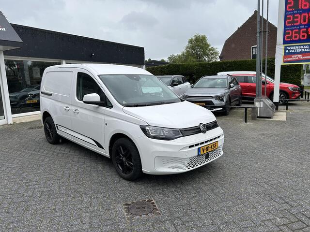 Volkswagen CADDY Cargo 2.0 TDI