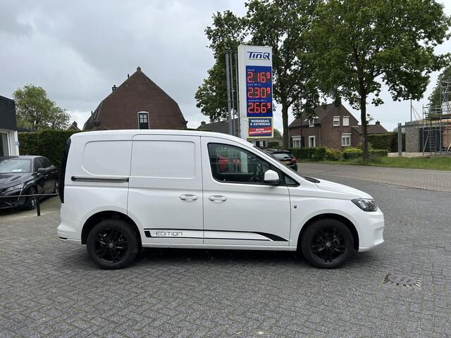 Volkswagen CADDY Cargo 2.0 TDI