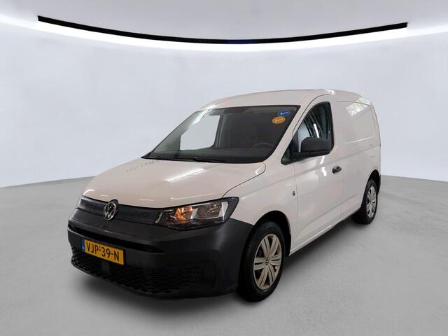 Volkswagen CADDY Cargo 2.0 TDI 75pk Trend / Wordt verwacht