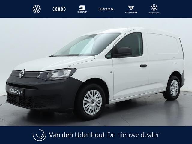 Volkswagen CADDY Cargo 2.0 TDI 75pk Comfort / Wordt verwacht