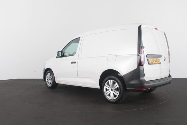 Volkswagen CADDY Cargo 2.0 TDI Trend > Navigatie pakket...
