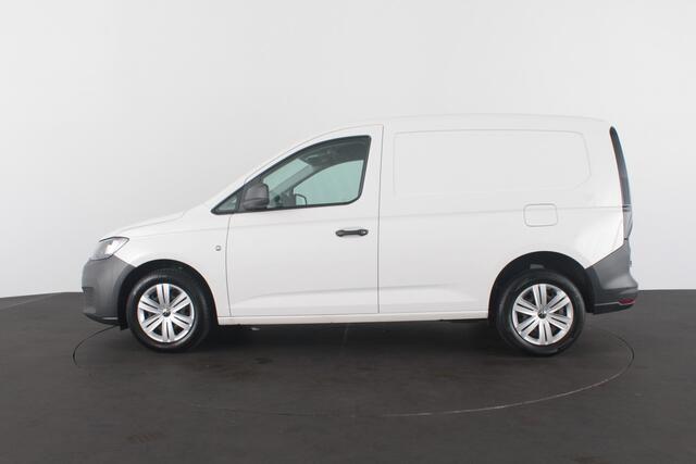 Volkswagen CADDY Cargo 2.0 TDI Trend > Navigatie pakket...