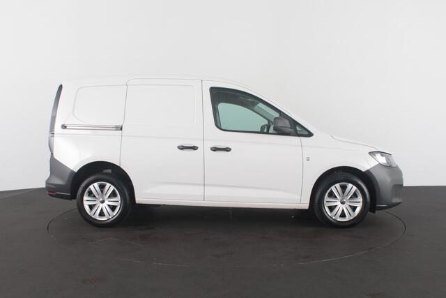 Volkswagen CADDY Cargo 2.0 TDI Trend > Navigatie pakket...