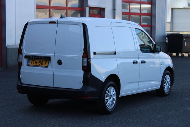 Volkswagen CADDY Cargo 2.0 TDI Comfort 102pk/AppleAndroid/Cruise/NL Auto!!