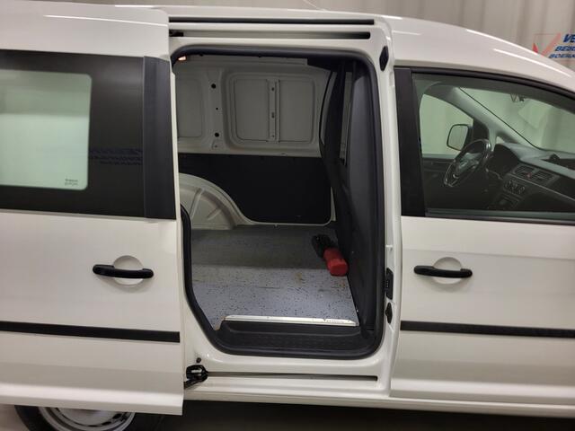 Volkswagen CADDY 1.4TGI CNG
