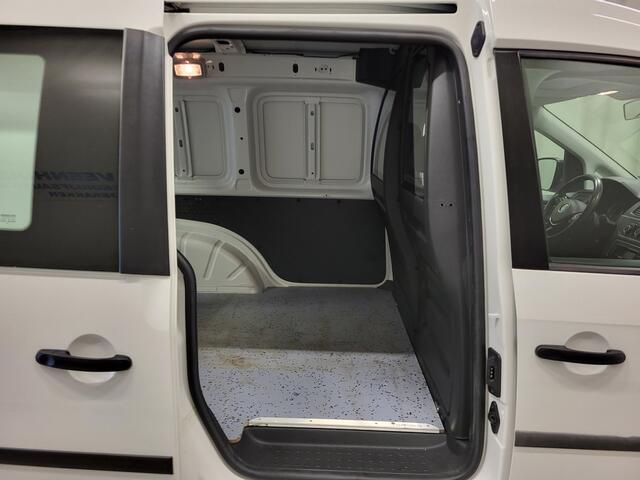 Volkswagen CADDY 1.4TGI CNG