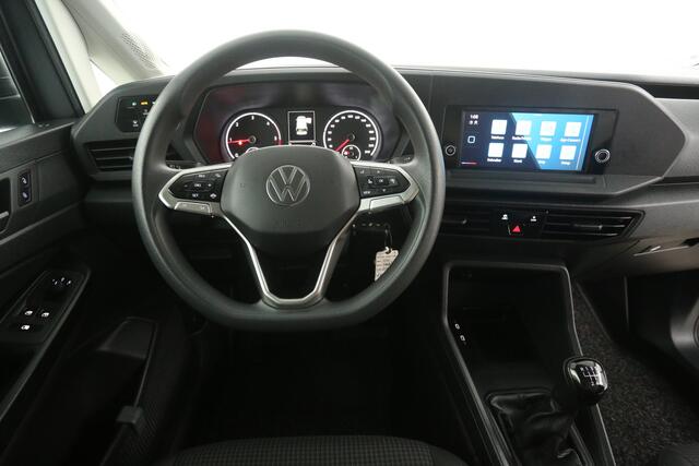 Volkswagen CADDY 2.0 TDI | Airco | Cruise | Carplay | Trekhaak