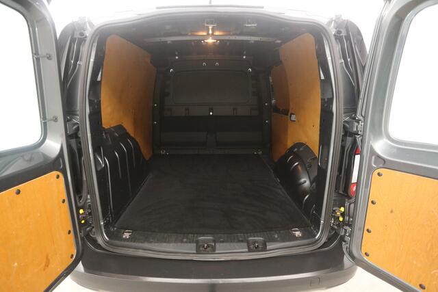 Volkswagen CADDY 2.0 TDI | Airco | Cruise | Carplay | Trekhaak