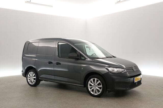 Volkswagen CADDY 2.0 TDI | Airco | Cruise | Carplay | Trekhaak