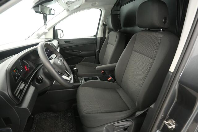Volkswagen CADDY 2.0 TDI | Airco | Cruise | Carplay | Trekhaak