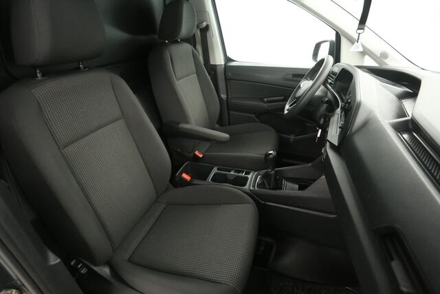 Volkswagen CADDY 2.0 TDI | Airco | Cruise | Carplay | Trekhaak