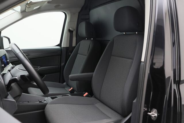 Volkswagen CADDY Cargo 2.0 TDI DSG Stoelverwarming, Climate, DAB, Bluetooth, Cruise, PDC