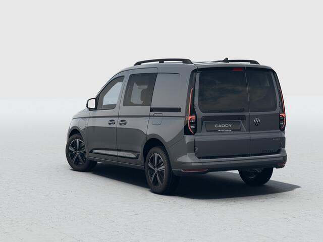 Volkswagen CADDY Bedrijfswagens Flexible Limited Edition 1.5eHybrid 115pk Automaat 734568