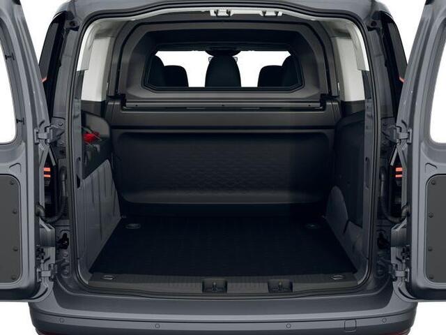 Volkswagen CADDY Bedrijfswagens Flexible Limited Edition 1.5eHybrid 115pk Automaat 734568