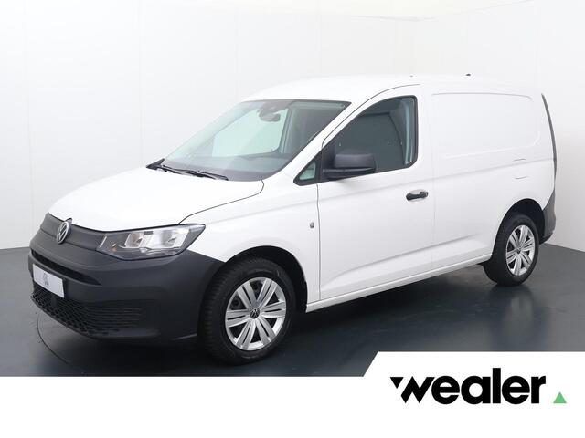 Volkswagen CADDY Bedrijfswagens Cargo 2.0 TDI Comfort | 122 PK | Automaat | Navigatiesysteem | Airco | Cruise control |
