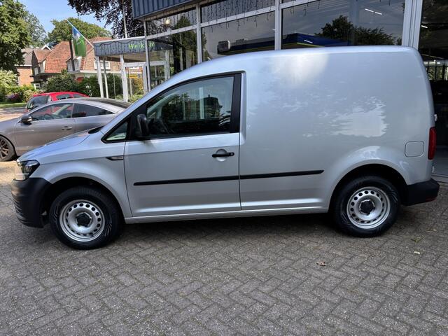 Volkswagen CADDY 1.6 TDI L1H1 Airco/Cruise