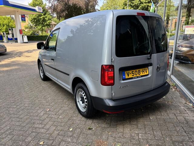 Volkswagen CADDY 1.6 TDI L1H1 Airco/Cruise