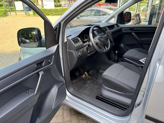 Volkswagen CADDY 1.6 TDI L1H1 Airco/Cruise