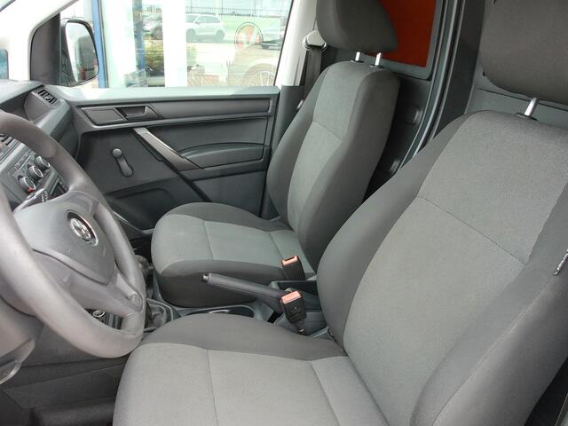Volkswagen CADDY 2.0 TDI L1H1, Trekhaak / Carplay + Android Auto / Bluetooth / Airco