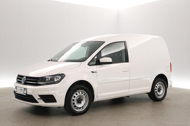 Volkswagen CADDY 1.4 TSI 130PK | DSG | Benzine | Airco | Cruise | Parkeersensoren
