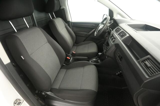 Volkswagen CADDY 1.4 TSI 130PK | DSG | Benzine | Airco | Cruise | Parkeersensoren